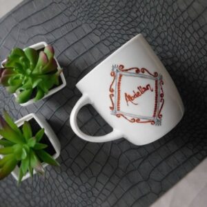 Mugs