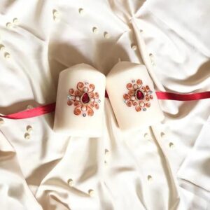 Mini Bougies Style 1